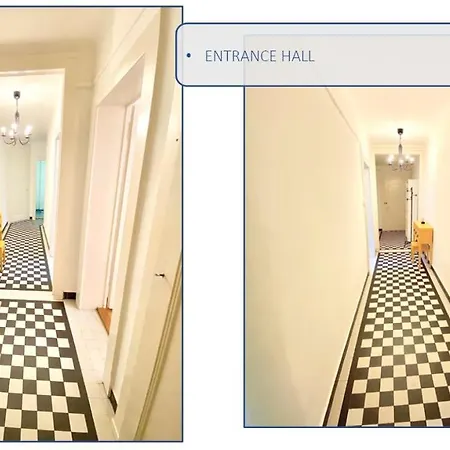 112 Bright And Lovely Near The